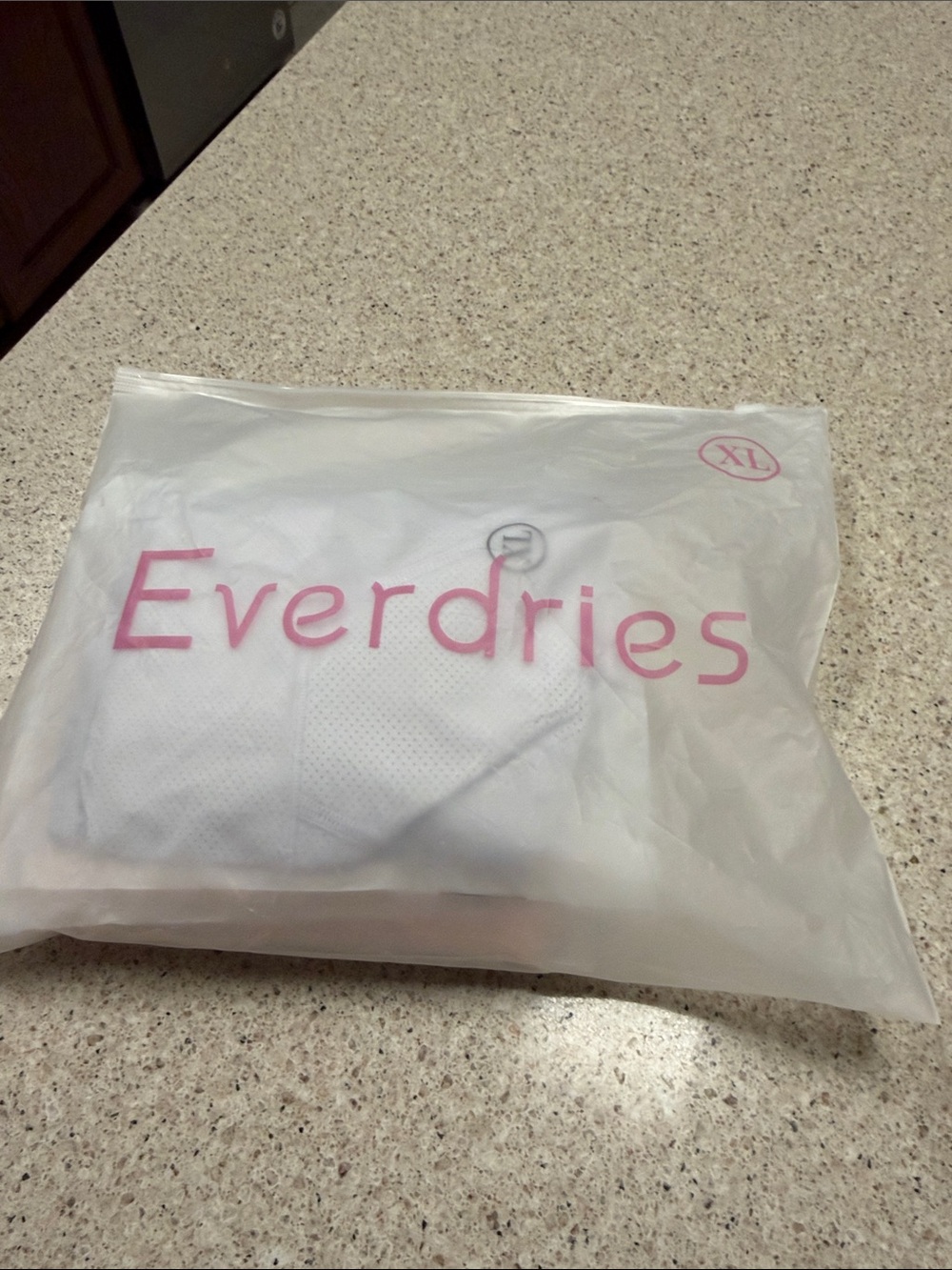 Women’s Breathable Mesh Panties - Pastel Mix - Picture 3 of 5